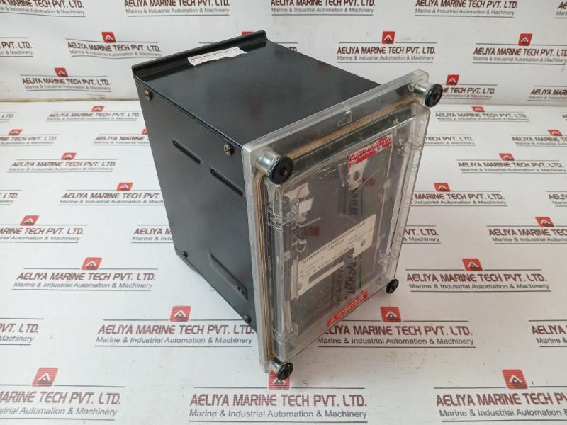 Areva Vagm22Af171G Instantaneous Under Voltage Relay 110V Ac 50Hz Mzg 0072-003A