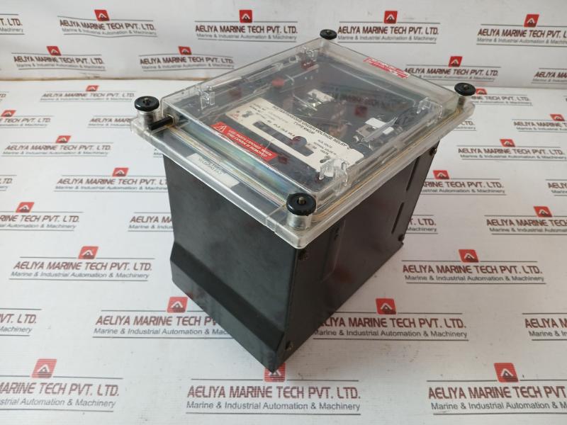 Areva Vagm22Af171G Instantaneous Under Voltage Relay 110V Ac 50Hz Mzg 0072-003A