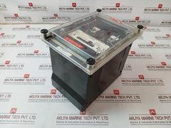 Areva Vagm22Af171G Instantaneous Under Voltage Relay 110V Ac 50Hz Mzg 0072-003A