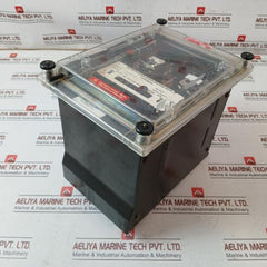 Areva Vagm22Af171G Instantaneous Under Voltage Relay 110V Ac 50Hz Mzg 0072-003A