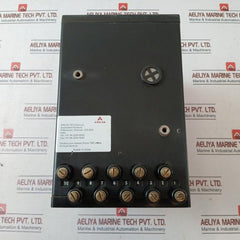 Areva Vagm22Af171G Instantaneous Under Voltage Relay 110V Ac 50Hz Mzg 0072-003A