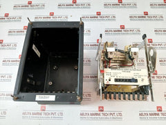Areva Vagm22Af171G Instantaneous Under Voltage Relay 110V Ac 50Hz Mzg 0072-003A