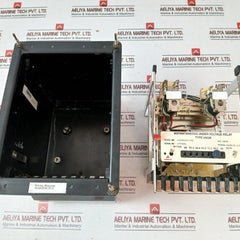 Areva Vagm22Af171G Instantaneous Under Voltage Relay 110V Ac 50Hz Mzg 0072-003A