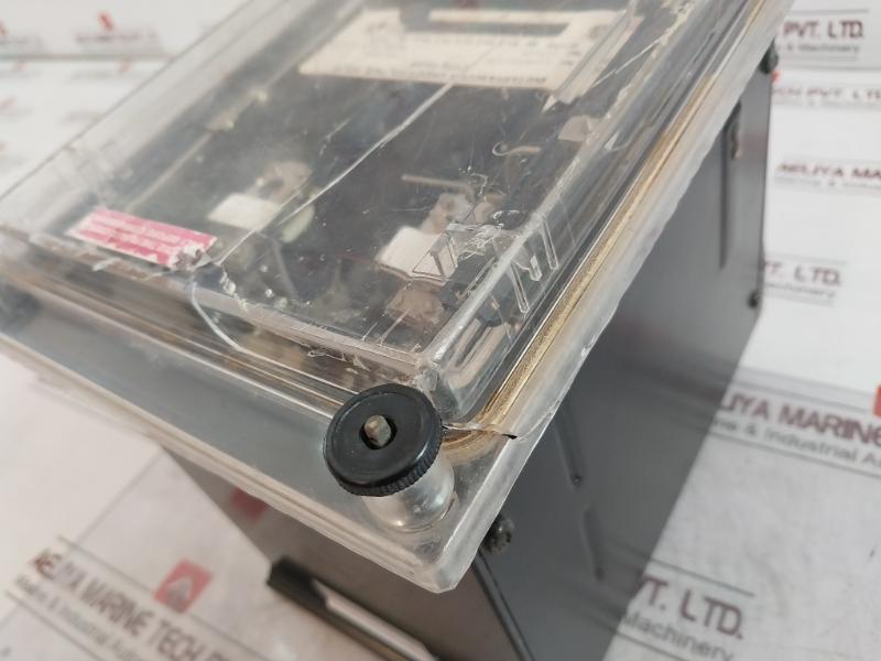 Areva Vagm22Af171G Instantaneous Under Voltage Relay Madz602.15-2 110Ac 50Hz