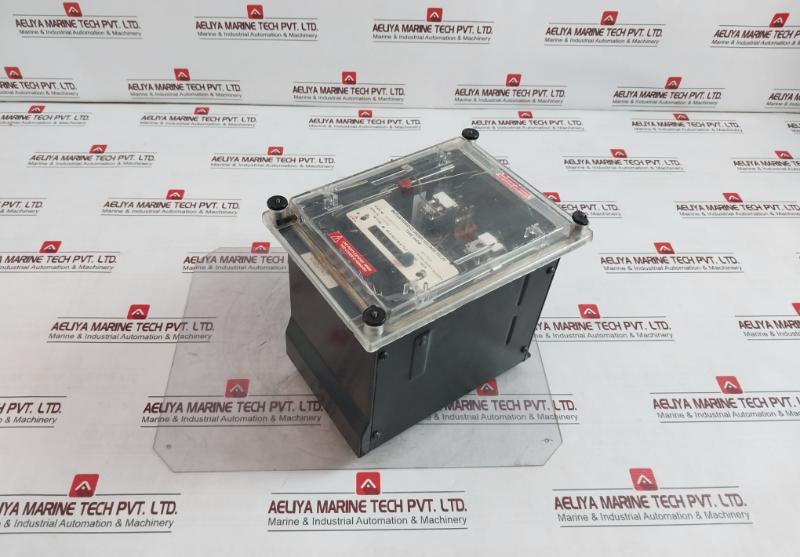 Areva Vagm22Af171G Instantaneous Under Voltage Relay Madz602.15-2 110Ac 50Hz