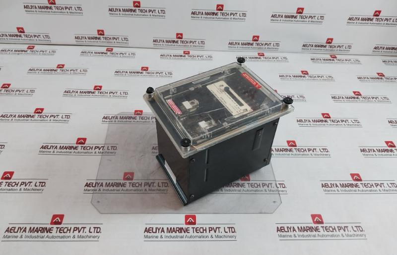 Areva Vagm22Af171G Instantaneous Under Voltage Relay Madz602.15-2 110Ac 50Hz