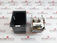 Areva Vagm22Af171G Instantaneous Under Voltage Relay Madz602.15-2 110Ac 50Hz