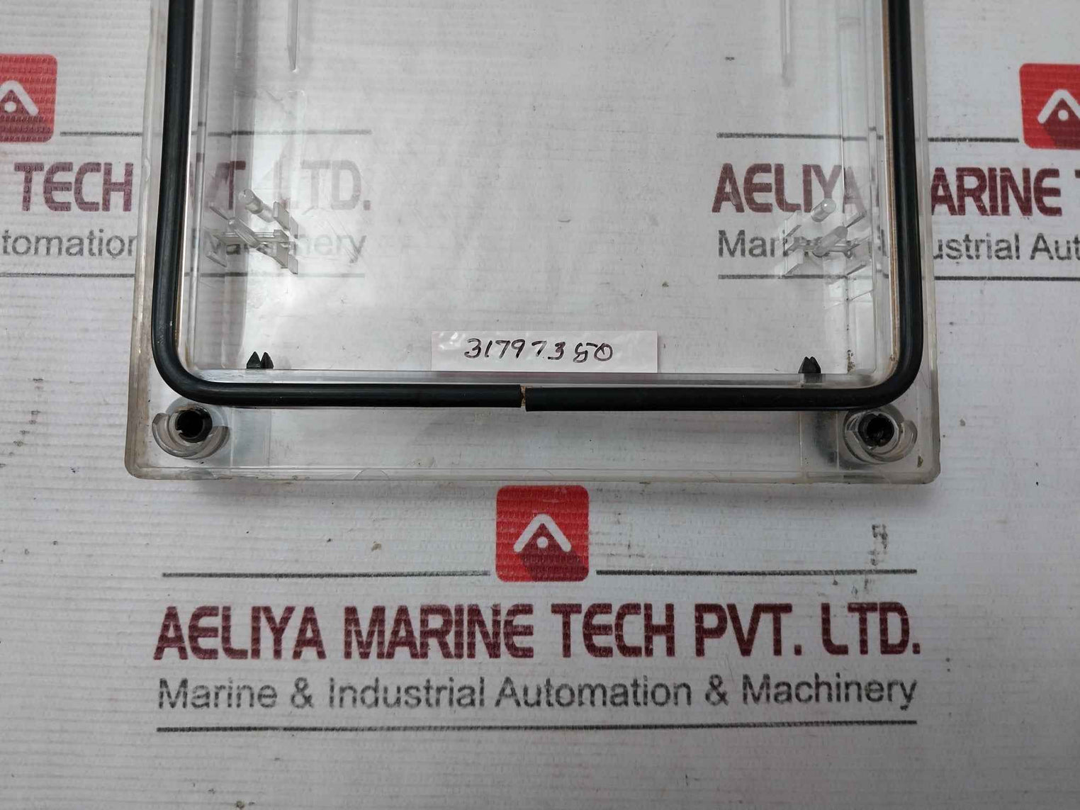 Areva Vajc11Bf1004Aba Voltage Control Relay Vajc 220-250V