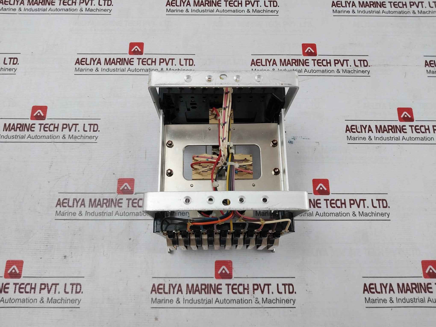 Areva Vajc11Bf1004Aba Voltage Control Relay Vajc 220-250V