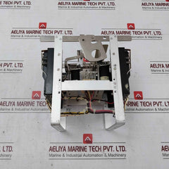 Areva Vajc11Bf1004Aba Voltage Control Relay Vajc 220-250V