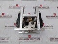Areva Vajc11Bf1004Aba Voltage Control Relay Vajc 220-250V