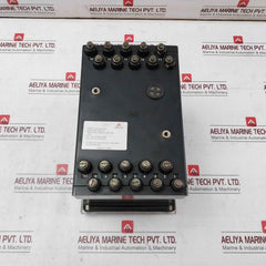 Areva Vajc11Bf1004Aba Voltage Control Relay Vajc 220-250V