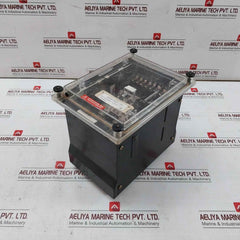 Areva Vajc11Bf1004Aba Voltage Control Relay Vajc 220-250V