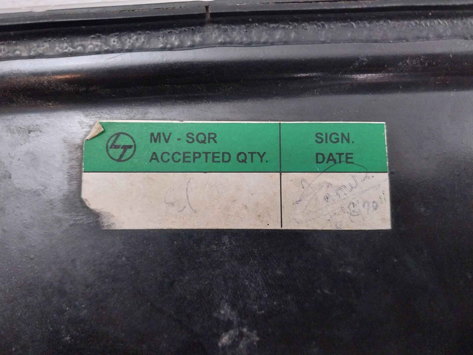 Areva Vajc11Bf1004Aba Voltage Control Relay Vajc 220-250V