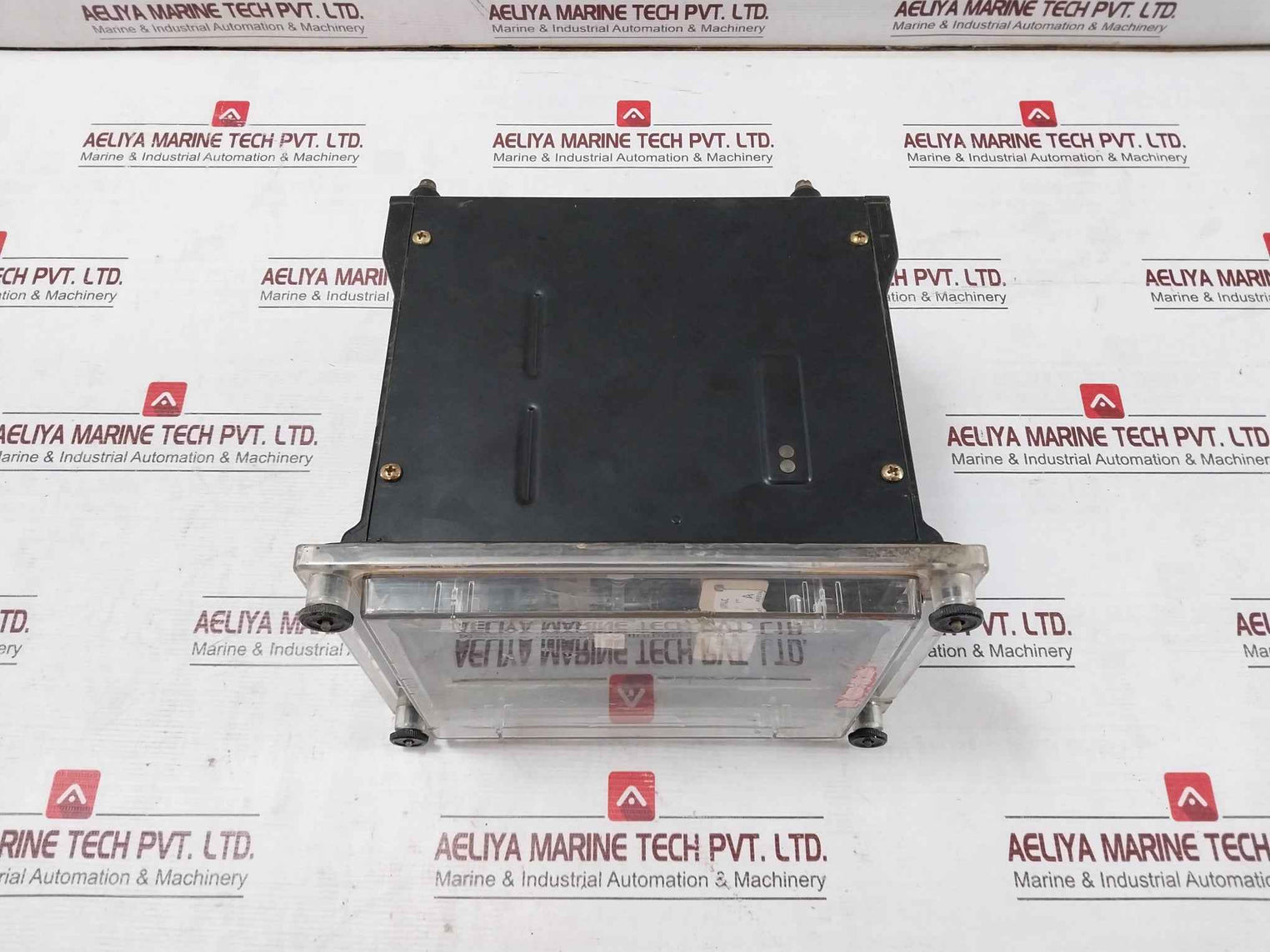 Areva Vajc11Bf1004Aba Voltage Control Relay Vajc 220-250V
