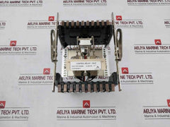 Areva Vajc11Bf1004Aba Voltage Control Relay Vajc Vx 220-250V
