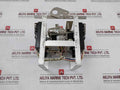Areva Vajc11Bf1004Aba Voltage Control Relay Vajc Vx 220-250V