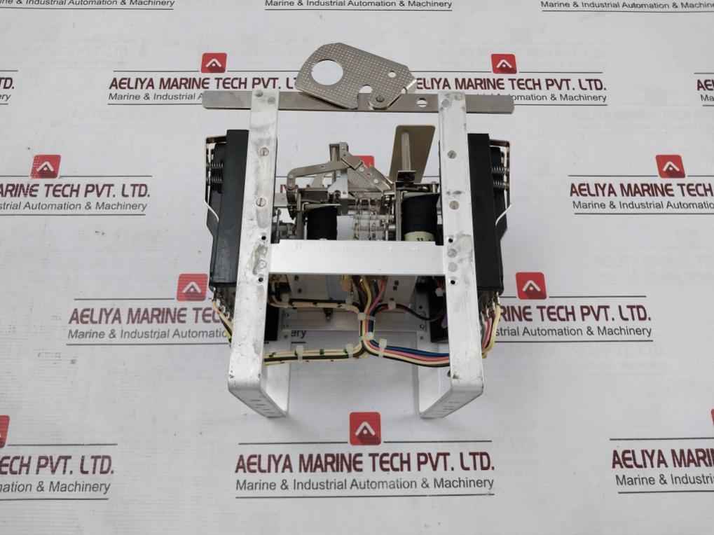 Areva Vajc11Bf1004Aba Voltage Control Relay Vajc Vx 220-250V