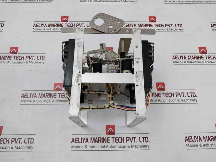 Areva Vajc11Bf1004Aba Voltage Control Relay Vajc Vx 220-250V