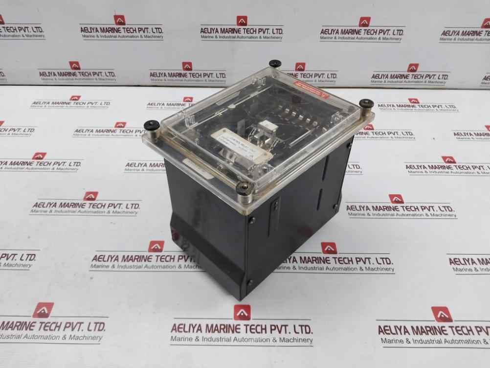 Areva Vajc11Bf1004Aba Voltage Control Relay Vajc Vx 220-250V