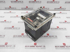 Areva Vajc11Bf1004Aba Voltage Control Relay Vajc Vx 220-250V