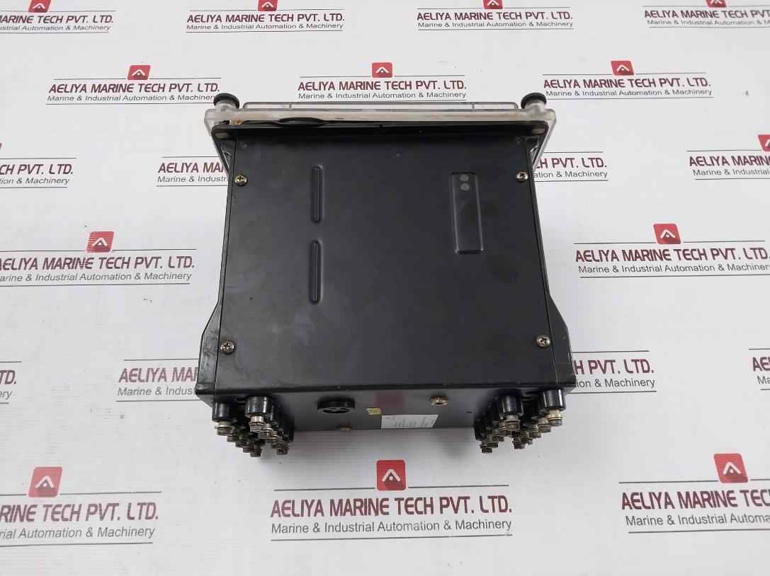 Areva Vajc11Bf1004Aba Voltage Control Relay Vajc Vx 220-250V