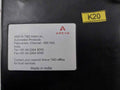 Areva Vajc11Bf1004Aba Voltage Control Relay Vajc Vx 220-250V