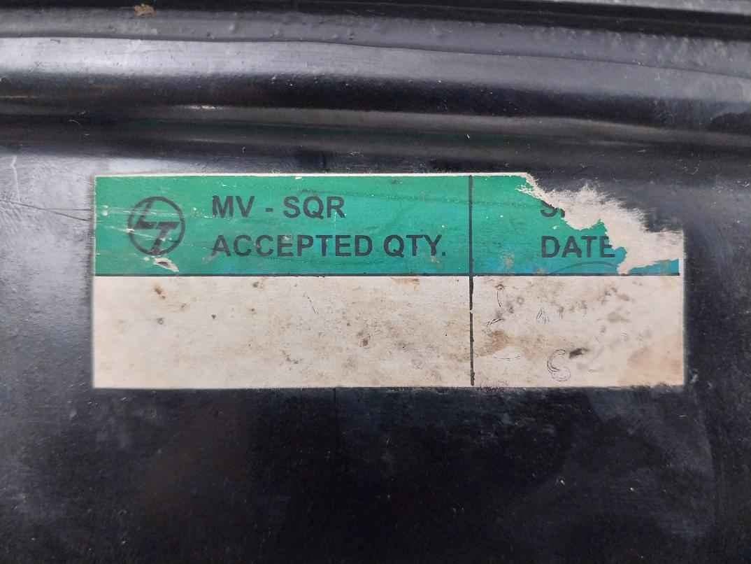 Areva Vajc11Bf1004Aba Voltage Control Relay Vajc Vx 220-250V