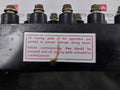 Areva Vajc11Bf1004Aba Voltage Control Relay Vajc Vx 220-250V