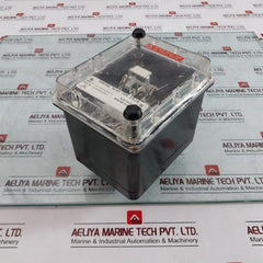 Areva Vajc11Zf8304Ach Control Relay, 220/230V Dc R.I.P. Rza 0005608