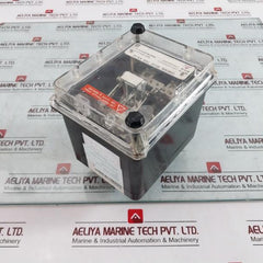Areva Vajc11Zf8304Ach Control Relay, 220/230V Dc R.I.P. Rza 0005608