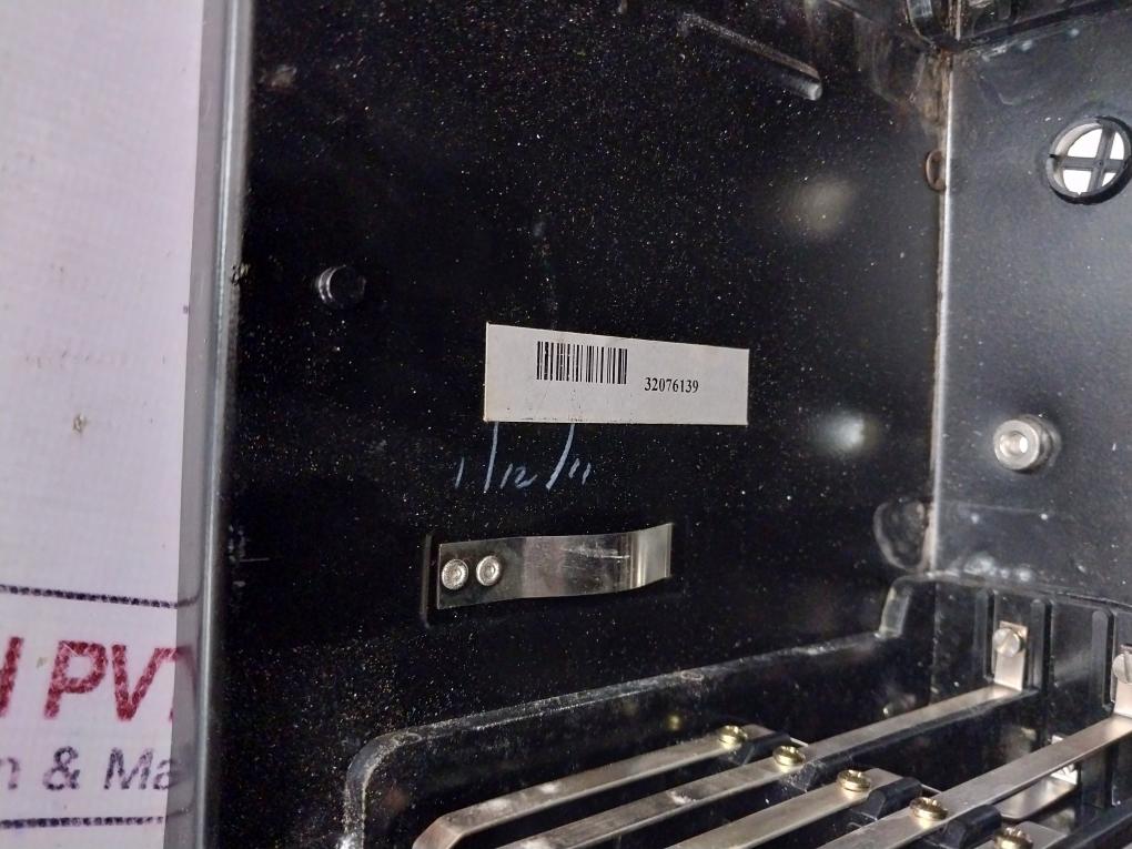 Areva Vajc11Bf1004Aba Control Relay Vajc Vx 220-250V