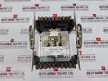 Areva Vajc11Bf1004Aba Control Relay Vajc Vx 220-250V
