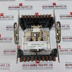 Areva Vajc11Bf1004Aba Control Relay Vajc Vx 220-250V
