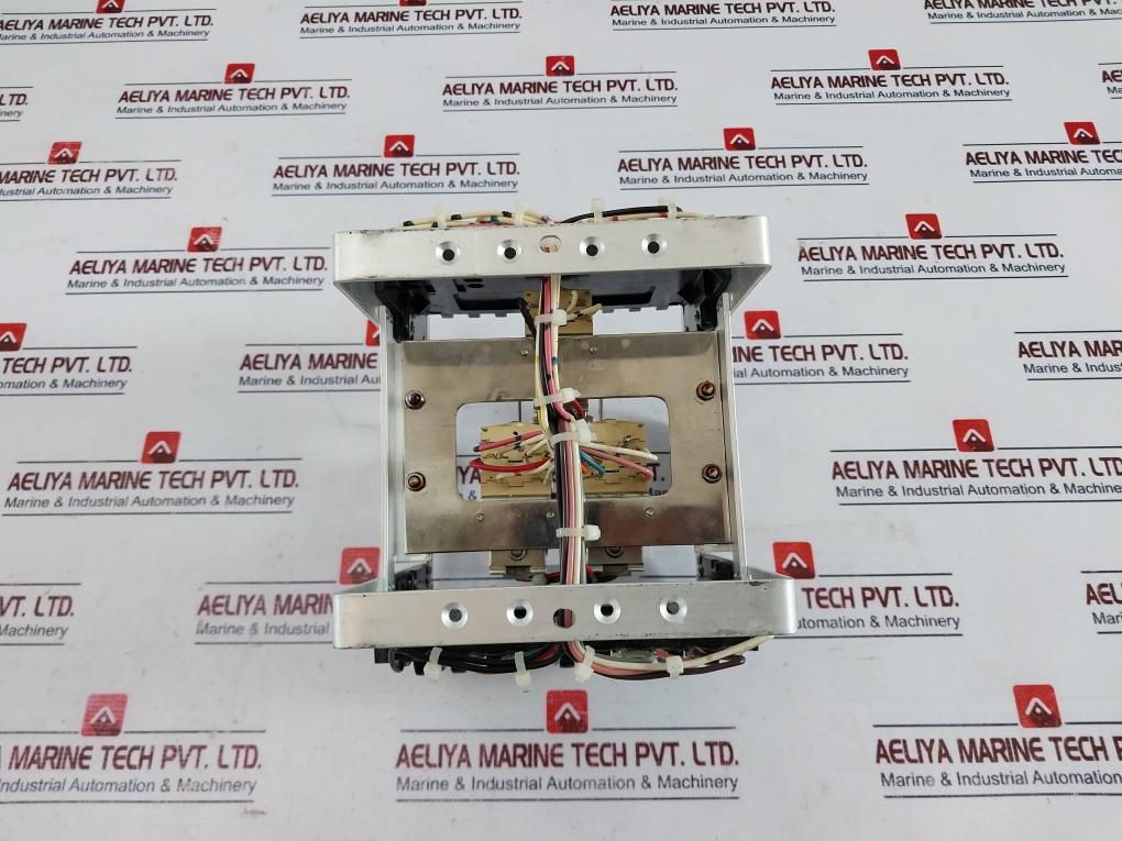 Areva Vajc11bf1004aba Control-vajc Relay Vx 220-250v