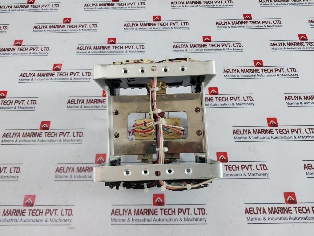 Areva Vajc11Bf1004Aba Control Relay Vajc Vx 220-250V