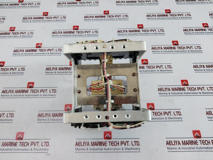 Areva Vajc11Bf1004Aba Control Relay Vajc Vx 220-250V