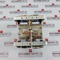 Areva Vajc11Bf1004Aba Control Relay Vajc Vx 220-250V