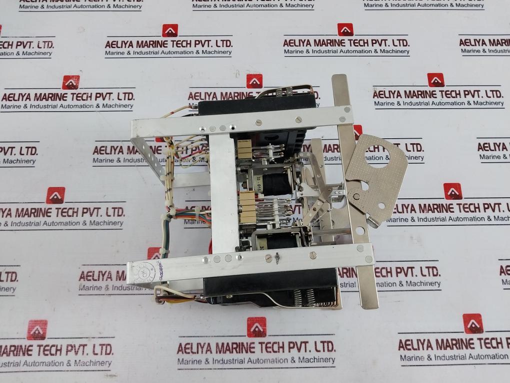 Areva Vajc11Bf1004Aba Control Relay Vajc Vx 220-250V