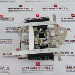 Areva Vajc11Bf1004Aba Control Relay Vajc Vx 220-250V