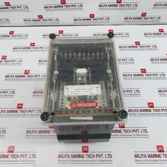 Areva Vajc11Bf1004Aba Control Relay Vajc Vx 220-250V