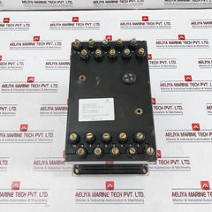 Areva Vajc11Bf1004Aba Control Relay Vajc Vx 220-250V