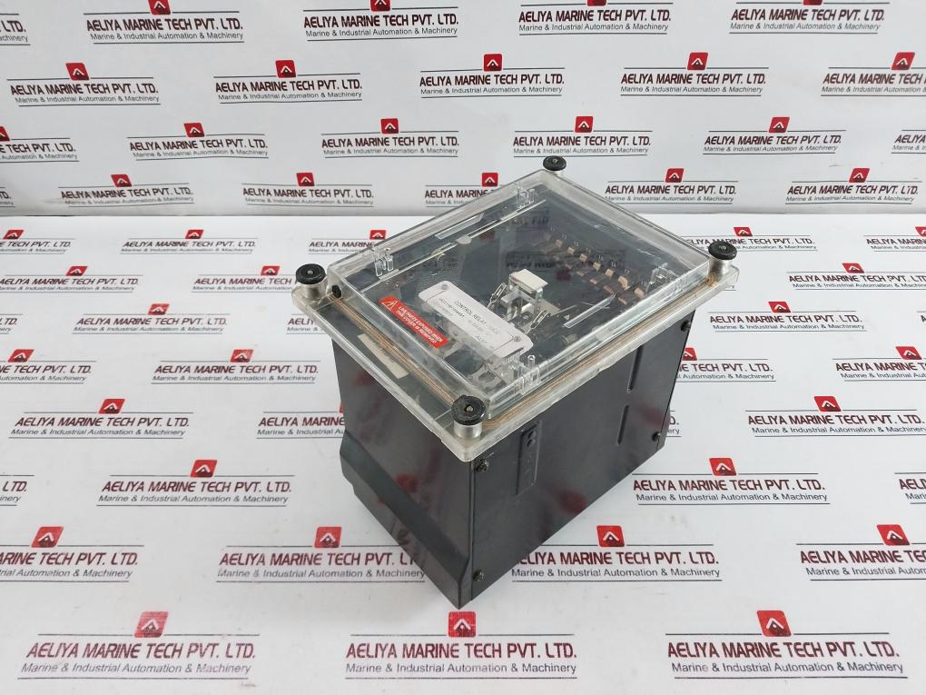 Areva Vajc11bf1004aba Control-vajc Relay Vx 220-250v