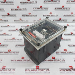 Areva Vajc11Bf1004Aba Control Relay Vajc Vx 220-250V