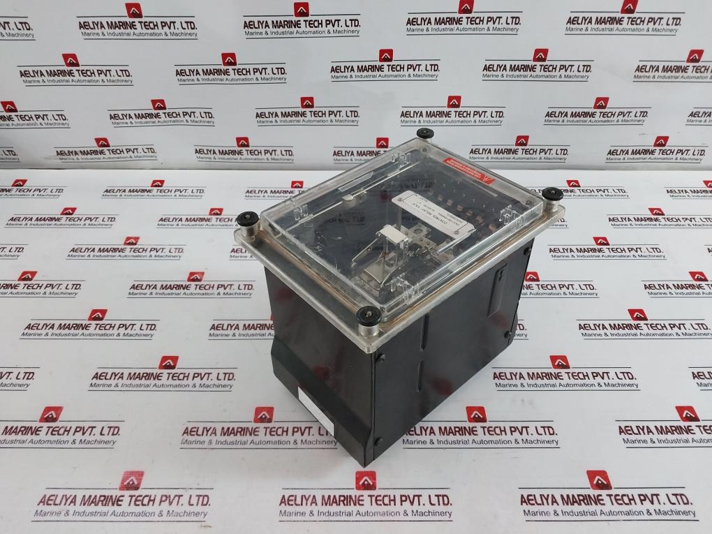 Areva Vajc11bf1004aba Control-vajc Relay Vx 220-250v