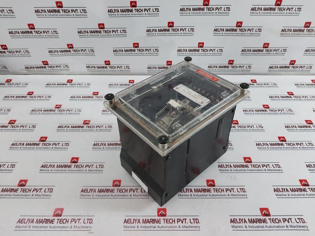 Areva Vajc11Bf1004Aba Control Relay Vajc Vx 220-250V