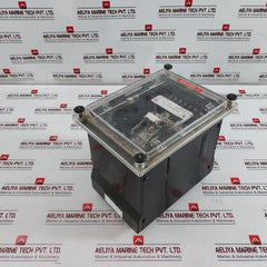 Areva Vajc11Bf1004Aba Control Relay Vajc Vx 220-250V