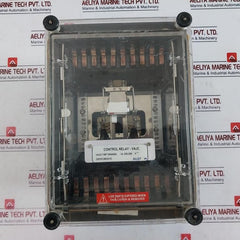 Areva Vajc11Bf1004Aba Control Relay Vajc Vx 220-250V