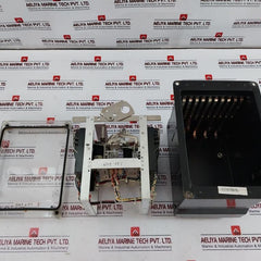 Areva Vajc11Bf1004Aba Control Relay Vajc Vx 220-250V