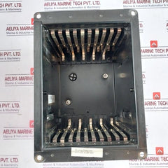 Areva Vajc11Bf1004Aba Control Relay Vajc Vx 220-250V